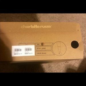 Over the knee high boots